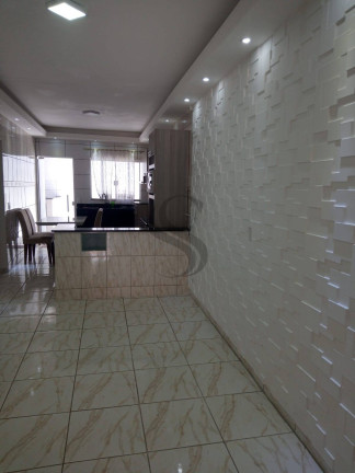 Imagem Casa com 2 Quartos à Venda, 154 m² em Jardim Santa Madre Paulina - Sorocaba Imagem Casa com 2 Quartos à Venda, 154 m² em Jardim Santa Madre Paulina - Sorocaba