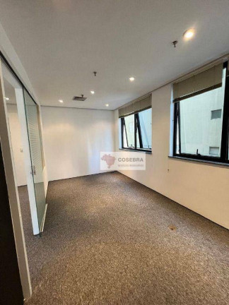 Imagem Imóvel para Alugar, 57 m² em Itaim Bibi - São Paulo