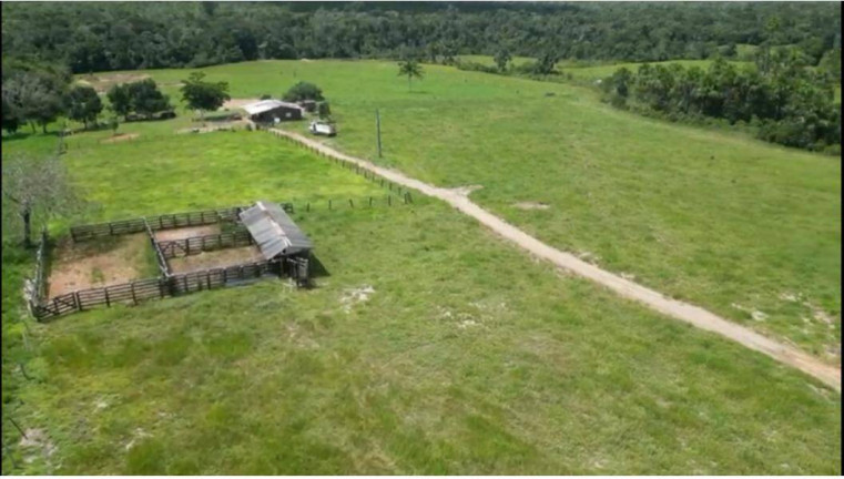 Imagem Fazenda à Venda, em Vilhena Imagem Fazenda à Venda, em Vilhena