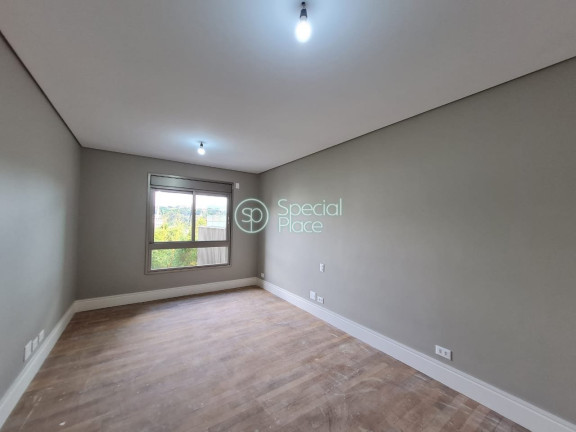 Imagem Apartamento com 4 Quartos à Venda, 500 m² em Higienópolis - São Paulo