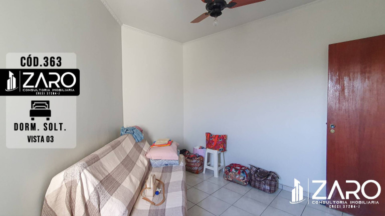 Imagem Apartamento com 2 Quartos à Venda, 55 m² em Jardim América - Rio Claro Imagem Apartamento com 2 Quartos à Venda, 55 m² em Jardim América - Rio Claro