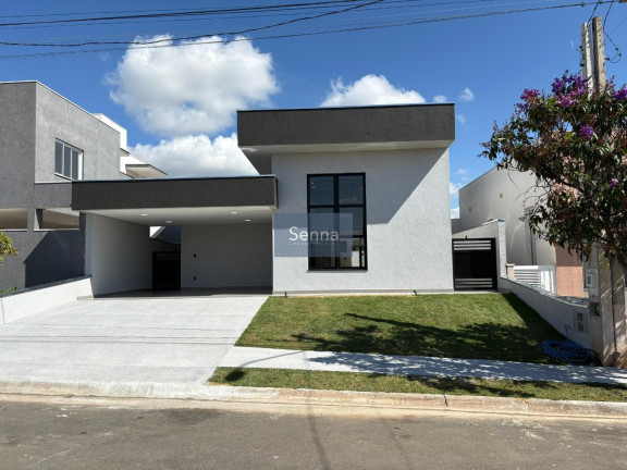 Casa com 3 Quartos à Venda, 150 m² em Primavera - Itupeva