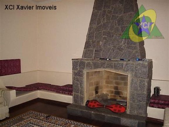 Imagem Casa com 4 Quartos para Alugar, 700 m² em Parque Taquaral - Campinas Imagem Casa com 4 Quartos para Alugar, 700 m² em Parque Taquaral - Campinas