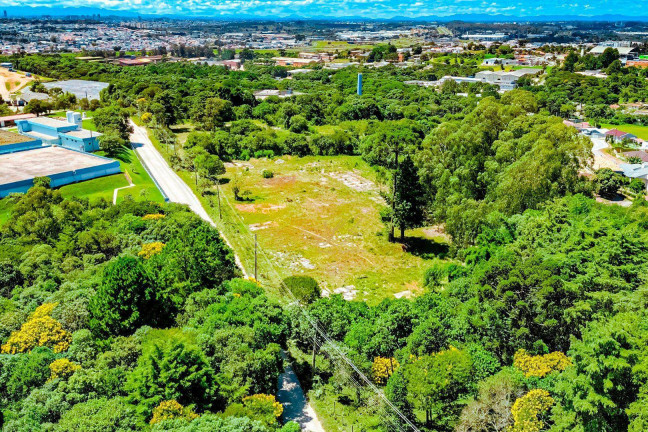 Imagem Terreno à Venda, 10.000 m² em São Miguel - Curitiba Imagem Terreno à Venda, 10.000 m² em São Miguel - Curitiba