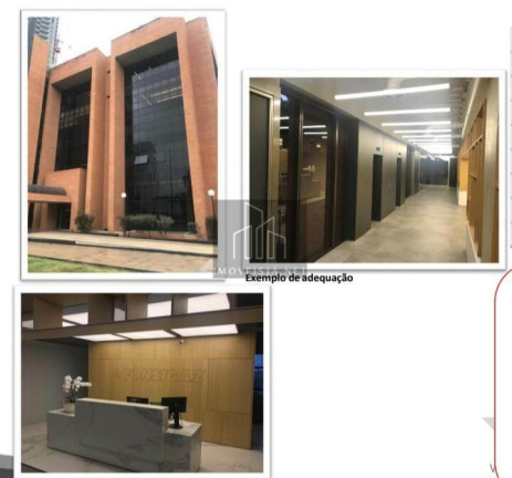 Imagem Sala Comercial para Alugar, 1.200 m² em Alphaville Empresarial - Barueri Imagem Sala Comercial para Alugar, 1.200 m² em Alphaville Empresarial - Barueri