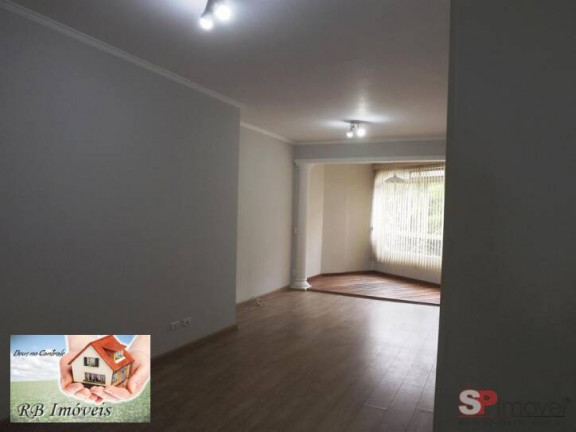 Apartamento com 3 Quartos à Venda, 118 m² em Nova Petrópolis - São Bernardo Do Campo