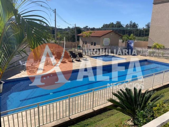 Imagem Apartamento com 2 Quartos à Venda, 46 m² em Jardim Petrópolis - Cotia