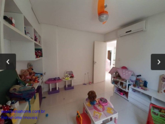 Imagem Imóvel com 4 Quartos à Venda, 330 m² em Alphaville Ii - Salvador