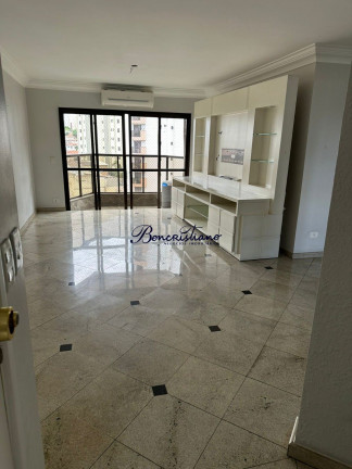 Apartamento com 3 Quartos à Venda,  em Vila Regente Feijó - Sao Paulo