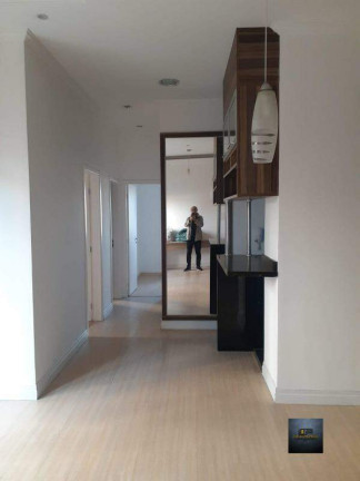 Imagem Apartamento com 3 Quartos à Venda, 64 m² em Centro - Diadema