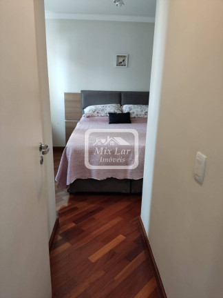 Imagem Apartamento com 3 Quartos à Venda, 80 m² em São Francisco - Osasco