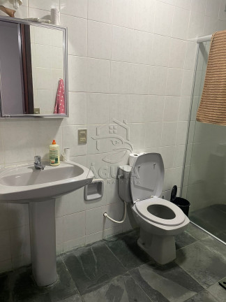 Imagem Casa com 5 Quartos à Venda, 282 m² em Lázaro - Ubatuba