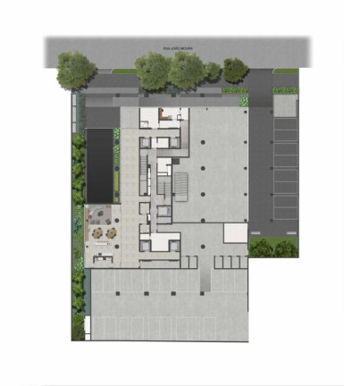 Imagem Imóvel com 3 Quartos à Venda, 164 m² em Pinheiros - São Paulo Imagem Imóvel com 3 Quartos à Venda, 164 m² em Pinheiros - São Paulo