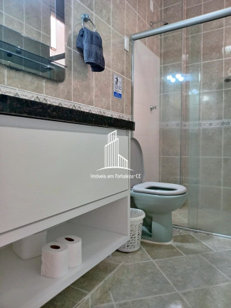 Imagem Apartamento com 3 Quartos à Venda, 97 m² em Aldeota - Fortaleza Imagem Apartamento com 3 Quartos à Venda, 97 m² em Aldeota - Fortaleza