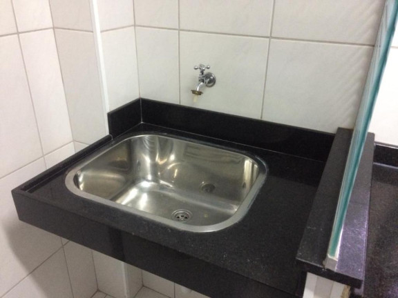 Imagem Apartamento com 2 Quartos à Venda, 50 m² em Vila Industrial - Campinas Imagem Apartamento com 2 Quartos à Venda, 50 m² em Vila Industrial - Campinas