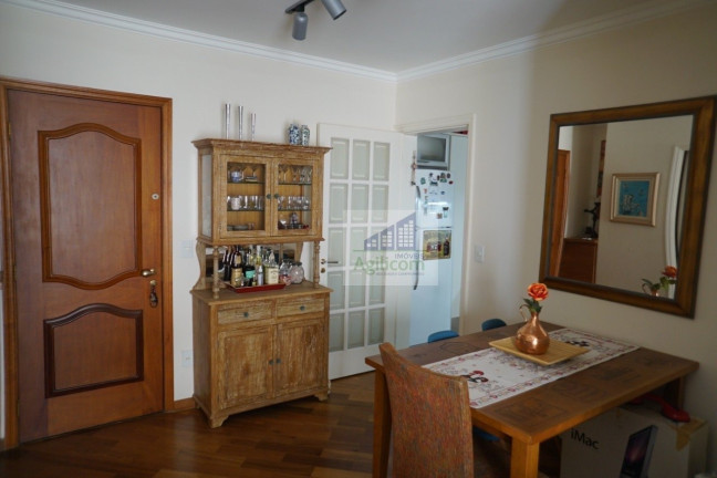 Imagem Apartamento com 3 Quartos à Venda, 86 m² em Cidade Monções - São Paulo