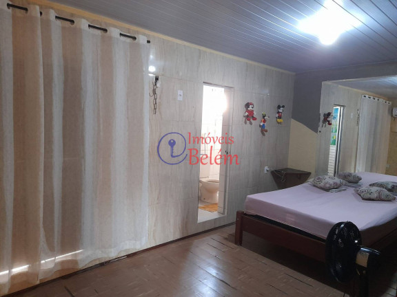 Imagem Casa com 2 Quartos à Venda, 272 m² em Jurunas - Belém Imagem Casa com 2 Quartos à Venda, 272 m² em Jurunas - Belém