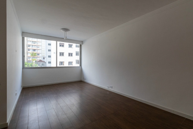 Imóvel com 3 Quartos à Venda, 81 m² em Pinheiros - São Paulo