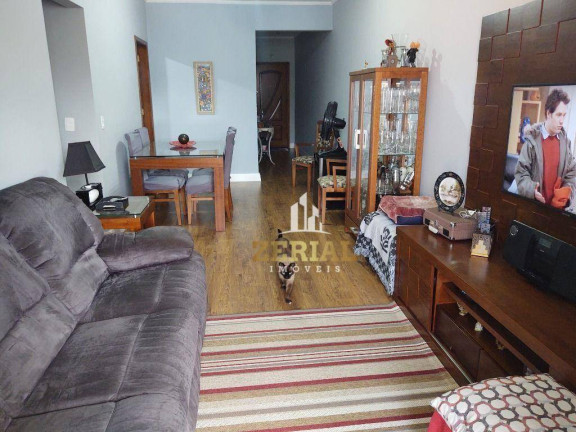 Imagem Apartamento com 2 Quartos à Venda, 80 m² em Nova Gerti - São Caetano Do Sul