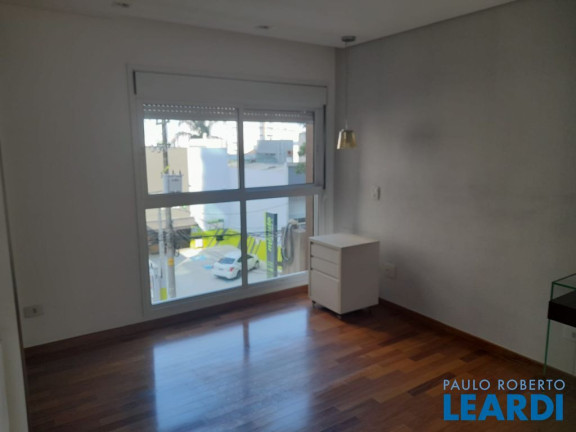 Imagem Apartamento com 3 Quartos à Venda, 167 m² em Campestre - Santo André