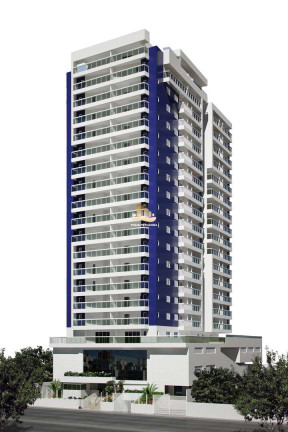 Imagem Apartamento com 2 Quartos à Venda, 81 m² em Aviação - Praia Grande