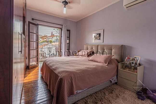 Imagem Casa com 3 Quartos à Venda, 180 m² em Vila Romana - São Paulo