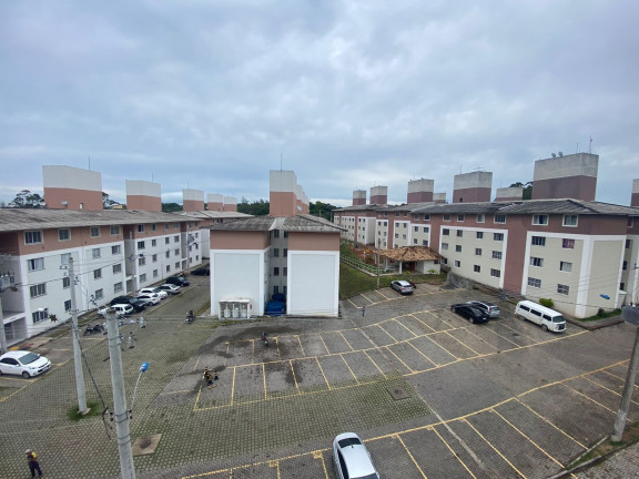 Imagem Apartamento com 2 Quartos para Alugar, 48 m² em Terra Vermelha - Vila Velha