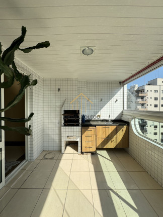 Imagem Apartamento com 2 Quartos à Venda, 88 m² em Canto Do Forte - Praia Grande Imagem Apartamento com 2 Quartos à Venda, 88 m² em Canto Do Forte - Praia Grande