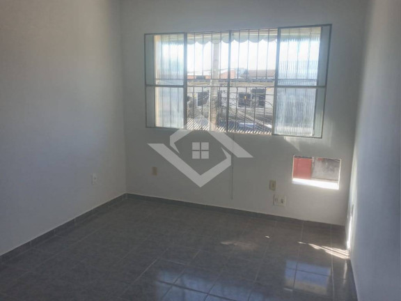 Apartamento com 2 Quartos para Alugar, 70 m² em Campo Grande - Rio De Janeiro