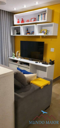 Imagem Apartamento com 2 Quartos à Venda, 65 m² em Fundação - São Caetano Do Sul Imagem Apartamento com 2 Quartos à Venda, 65 m² em Fundação - São Caetano Do Sul