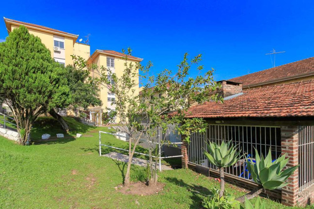 Imagem Apartamento com 2 Quartos à Venda, 51 m² em Cristal - Porto Alegre Imagem Apartamento com 2 Quartos à Venda, 51 m² em Cristal - Porto Alegre