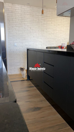 Imagem Apartamento com 2 Quartos à Venda, 70 m² em Vila Das Hortências - Jundiaí