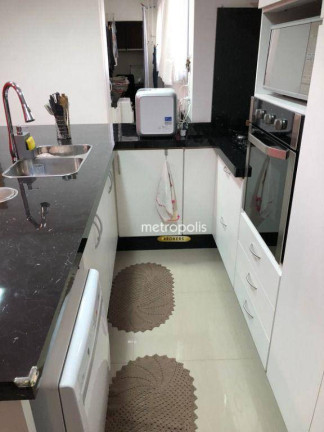 Imagem Apartamento com 3 Quartos à Venda, 117 m² em Santo Antônio - São Caetano Do Sul Imagem Apartamento com 3 Quartos à Venda, 117 m² em Santo Antônio - São Caetano Do Sul
