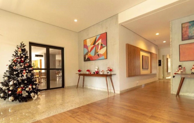 Imagem Apartamento com 2 Quartos à Venda, 62 m² em Jardim Santo Amaro - São Paulo Imagem Apartamento com 2 Quartos à Venda, 62 m² em Jardim Santo Amaro - São Paulo