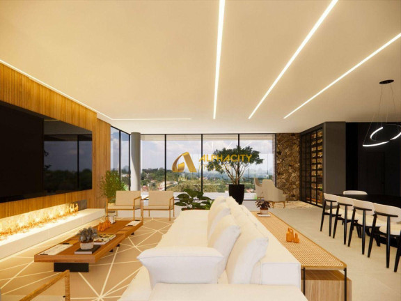 Imagem Casa com 4 Quartos à Venda, 500 m² em Gênesis 2 - Santana De Parnaíba Imagem Casa com 4 Quartos à Venda, 500 m² em Gênesis 2 - Santana De Parnaíba