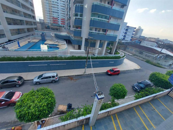Imagem Apartamento com 2 Quartos à Venda, 74 m² em Vila Assuncao - Praia Grande