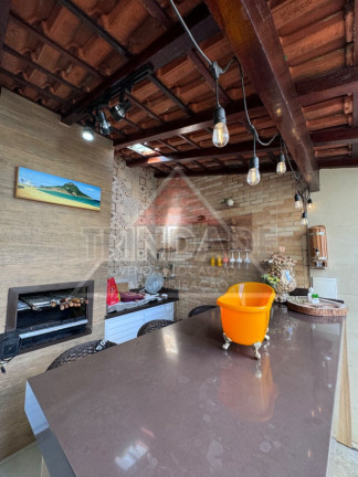 Casa com 3 Quartos à Venda, 200 m² em Recreio Dos Bandeirantes - Rio De Janeiro