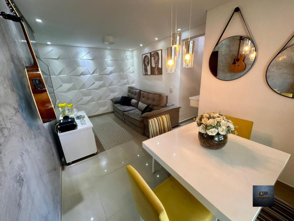Imagem Apartamento com 2 Quartos à Venda, 66 m² em São José - São Caetano Do Sul