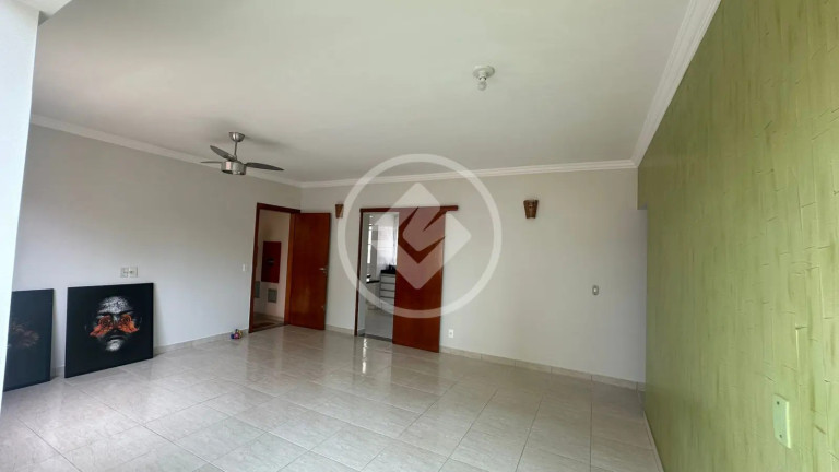 Imagem Apartamento com 3 Quartos à Venda, 99 m² em Jardim América - Goiânia Imagem Apartamento com 3 Quartos à Venda, 99 m² em Jardim América - Goiânia