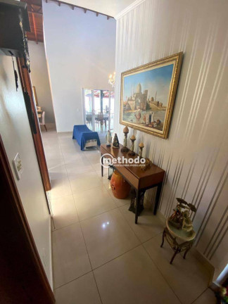 Imagem Casa com 3 Quartos à Venda, 260 m² em Cidade Universitária - Campinas Imagem Casa com 3 Quartos à Venda, 260 m² em Cidade Universitária - Campinas