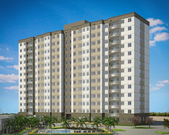 Imagem Apartamento com 2 Quartos à Venda, 44 m² em Barra Da Tijuca - Rio De Janeiro Imagem Apartamento com 2 Quartos à Venda, 44 m² em Barra Da Tijuca - Rio De Janeiro