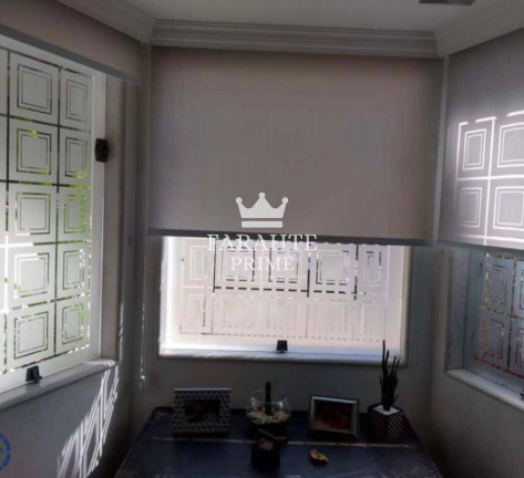 Imagem Sobrado com 3 Quartos à Venda, 190 m² em Gonzaga - Santos