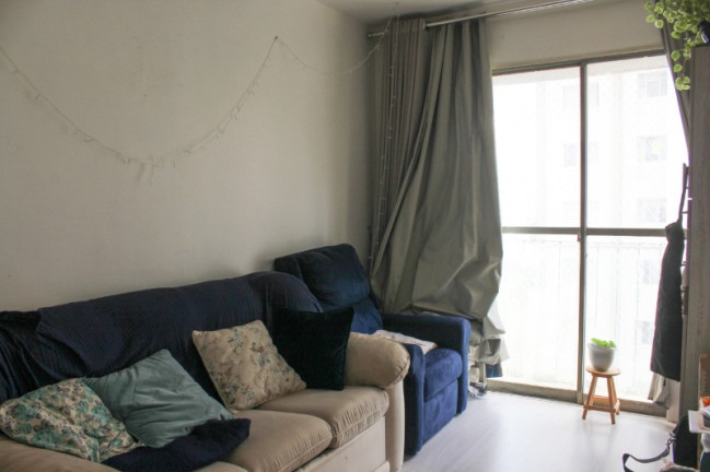 Imagem Imóvel com 1 Quarto à Venda, 40 m² em Vila Mariana - São Paulo Imagem Imóvel com 1 Quarto à Venda, 40 m² em Vila Mariana - São Paulo