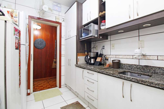 Imagem Apartamento com 3 Quartos à Venda, 121 m² em Petrópolis - Porto Alegre