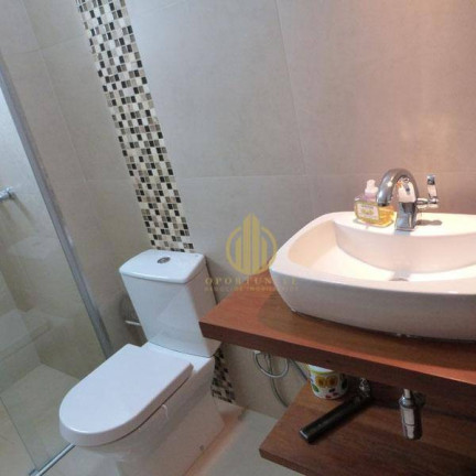 Imagem Apartamento com 3 Quartos à Venda, 98 m² em Jardim São Luiz - Ribeirão Preto