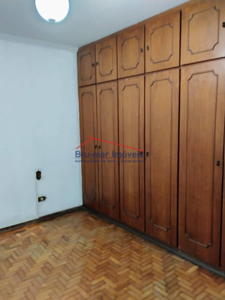 Imagem Apartamento com 3 Quartos à Venda, 127 m² em Boqueirão - Santos