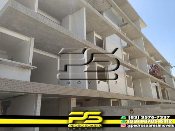 Imagem Apartamento com 1 Quarto à Venda, 42 m² em Jardim Oceania - João Pessoa Imagem Apartamento com 1 Quarto à Venda, 42 m² em Jardim Oceania - João Pessoa