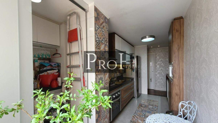 Imagem Apartamento com 3 Quartos à Venda, 102 m² em Baeta Neves - São Bernardo Do Campo Imagem Apartamento com 3 Quartos à Venda, 102 m² em Baeta Neves - São Bernardo Do Campo
