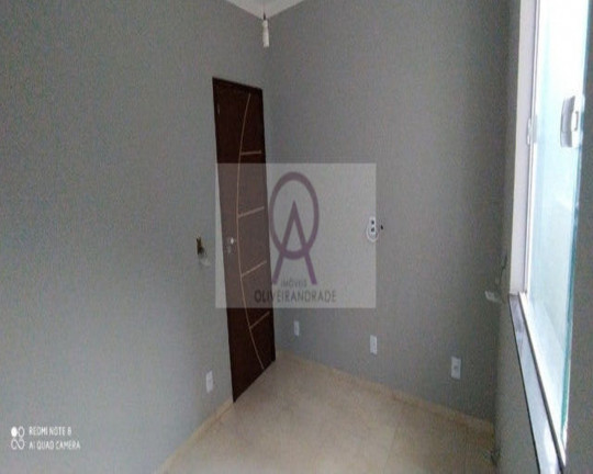 Imagem Imóvel com 3 Quartos à Venda, 93 m² em Itapuã - Salvador