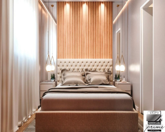 Imagem Apartamento com 2 Quartos à Venda, 69 m² em Jardim Leocádia - Sorocaba Imagem Apartamento com 2 Quartos à Venda, 69 m² em Jardim Leocádia - Sorocaba